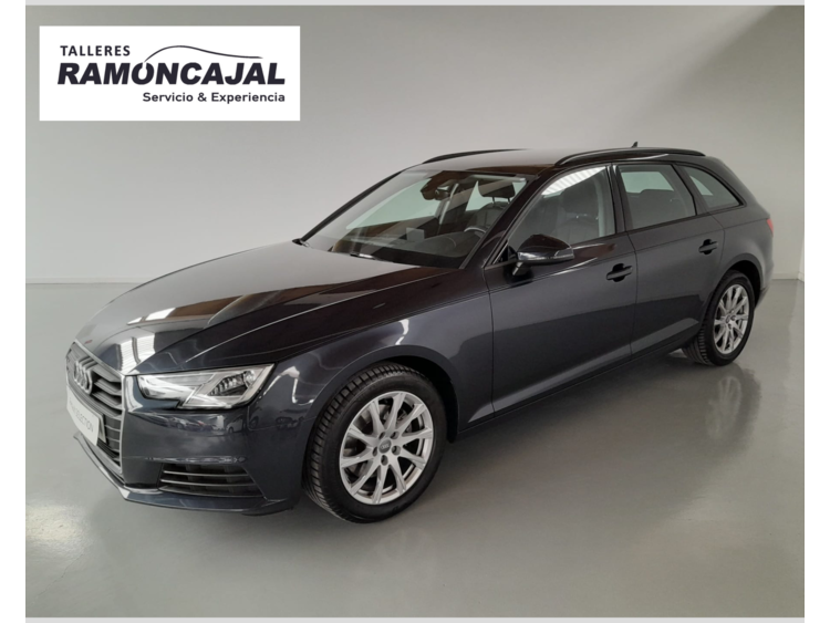 Audi A4 2.0TDI Advanced edition 110kW foto 2
